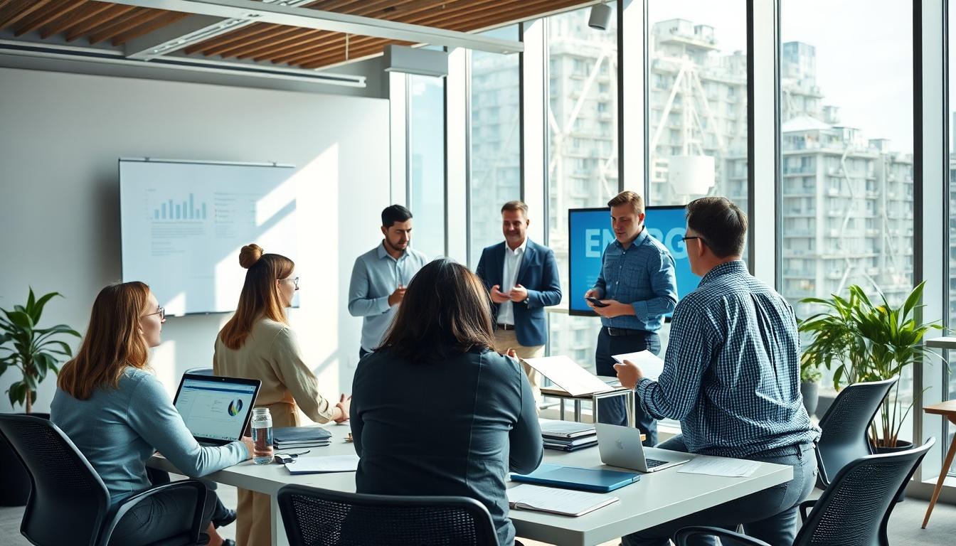 Build Your Management Career