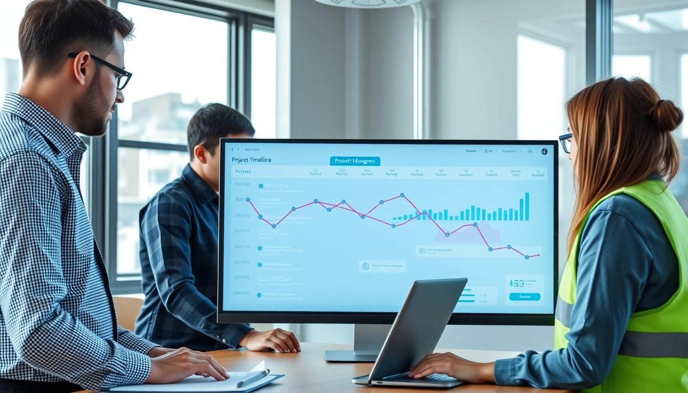 Transition to Energy Management